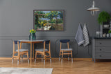 491855 :: Giclée Stretched Canvas Print