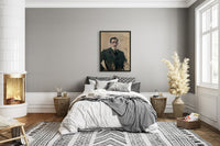 491856 :: Giclée Stretched Canvas Print