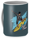 Surf Time - Mug