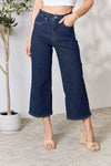 Judy Blue džínsy s vysokým pásom v plnej veľkosti