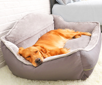 Καναπές κρεβάτι σκύλου