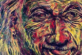 Giclée Rolled Canvas Print