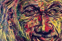 Giclée Fine Art Matte Paper Print