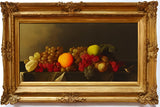 Giclée Rolled Canvas Print