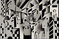 Giclée Fine Art Matte Paper Print