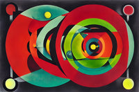Giclée Fine Art Matte Paper Print