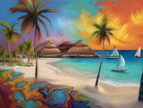 Giclee Fine Art Matte Paper Print