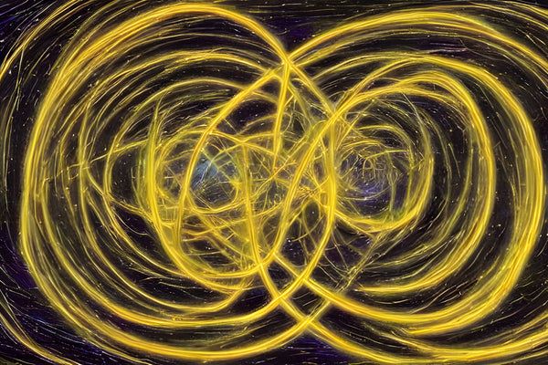 AI art relativity