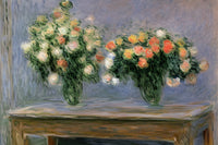 Giclée Rolled Canvas Print