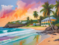 Giclee Fine Art Matte Paper Print