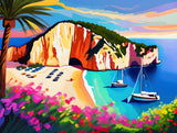 Giclee Fine Art Matte Paper Print