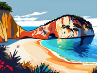 Giclee Fine Art Matte Paper Print