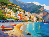 Giclee Fine Art Matte Paper Print