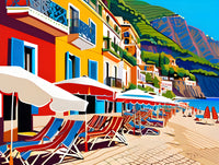 Giclee Fine Art Matte Paper Print