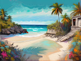 Giclee Fine Art Matte Paper Print