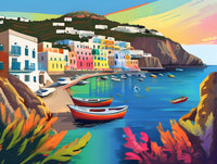 Giclee Fine Art Matte Paper Print