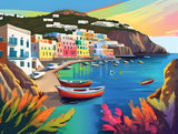 Giclee Fine Art Matte Paper Print