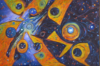 Giclée Fine Art Matte Paper Print