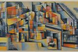 Giclée Rolled Canvas Print