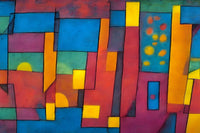 Giclée Rolled Canvas Print