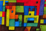 Giclée Rolled Canvas Print