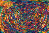 Giclée Fine Art Matte Paper Print