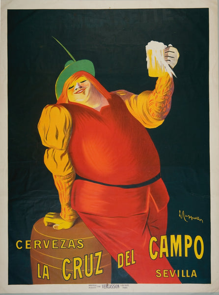 Leonetto Cappiello. 104