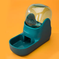 Automatic Drinking Fountain Feeder Pet Supplies