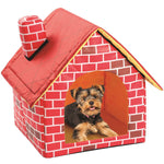 Pet Kennel Puppy Kennel Four Seasons αφαιρούμενο και πλενόμενο Teddy Bichon Small Dog House Pet Supplies Βίλα με απορρίμματα γατών