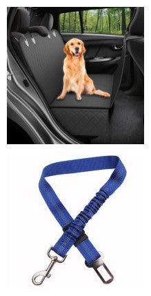 Pet Car Seat Cushion