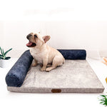 Диван-кровать для собак