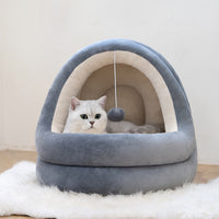 Высококачественные кошачьи домики, котята, коврики для домашних животных, диваны