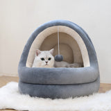 High Quality Cat House Bed Kittens Pet Sofa Mats