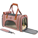 Τσάντα μεταφοράς κατοικίδιων εκδρομών Τσάντα μεταφοράς τσάντα ταξιδιού σκύλου