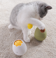 Divertenti giocattoli per gatti artefatto gatto