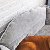 Canapea extensibilă pentru câini