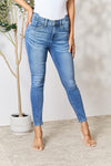 BAYEAS Skinny kpara akpa jeans