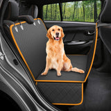 Перница за седишта за автомобили за домашни миленици