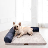 Šunų sofa-lova