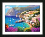 Framed Print