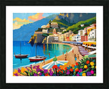 Framed Print