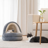 គុណភាពខ្ពស់ Cat House Bed Kittens Pet Sofa Mats