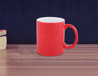 Design Your Own - Personalized Diy Photo Magic Color Changing Mug 06