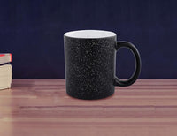 Design Your Own - Personalized Diy Photo Magic Color Changing Mug 05