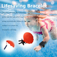 Biztonsági felfújható, életmentő úszóbója PVC úszóbója biztonsági úszóbója légszáraz táska vontató úszó úszó felfújható úszótáska
