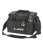 Water Bag Fishing Bag Large Capacity Multifunctional Lure Fishing Tackle Pack Outdoor Shoulder Bag for Carp L32