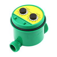 Cronometru automat de udare Controler de irigare a grădinii Cronometru Sistem de udare automat pentru grădină Instrumente de grădinărit Temporizator de apă