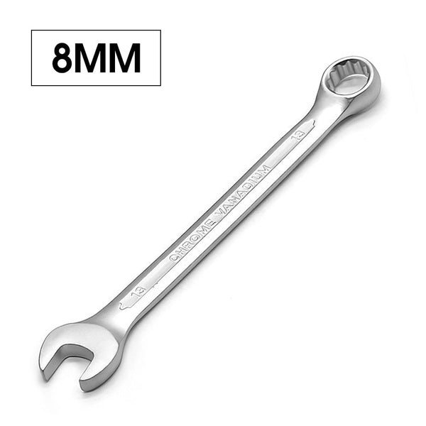 1pc Ratchet Combination Metric Wrench Hand Tools Mechanical Tools Torque Gear Socket Wrench Set Nut Tools Repair Tools