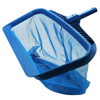 Net de curățare a piscinei Instrumente profesionale Salvare cu plasă de plasă Skimmer pentru frunze Catcher Bag Acasă Piscină în aer liber pentru curățarea accesoriilor