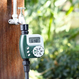 Garden Watering Timer Irrigation Controller Automatic Watering Irrigation Programmer Drip Irrigation Timer Devices Garden Tools